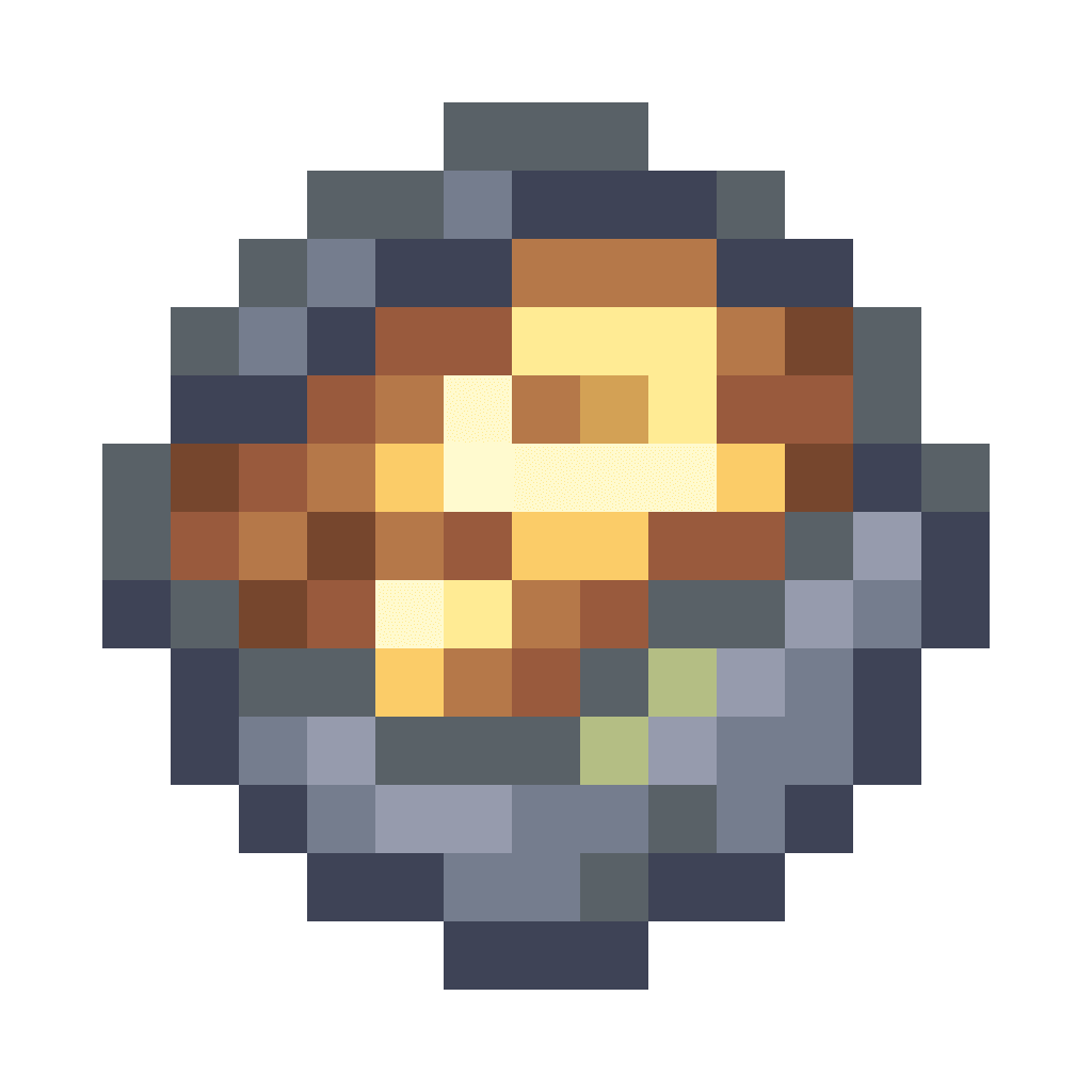 Created: Origins icon