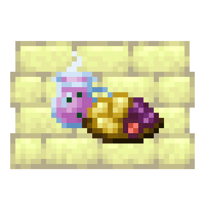 End's Delight PT-BR Translation (Unofficial) icon
