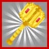 Hanuman Gada As Mace icon