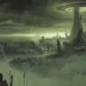 Background - Arcane - Dead World icon