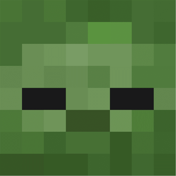 Create: The Great Zombie Apocalypse icon