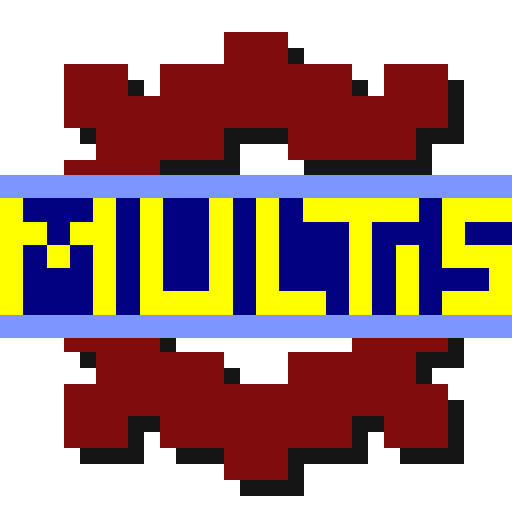 Gregicality Multiblocks icon