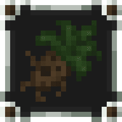 Beetroots to Mandrakes icon