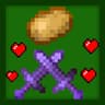 Potato PVP pack icon
