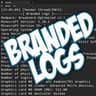 Branded Logs icon