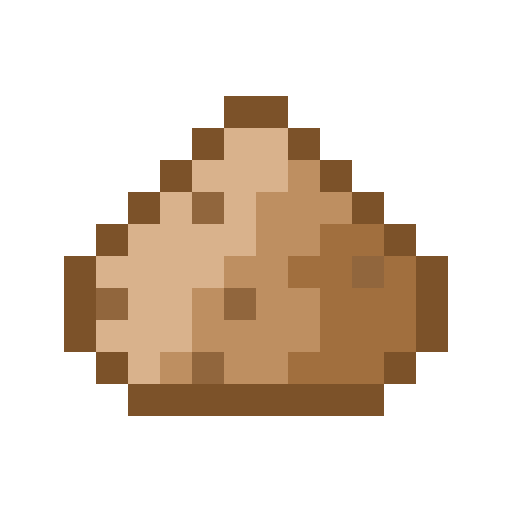 Sawdust icon