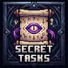 Player Tasks icon