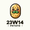 Перевод 24w14potato icon
