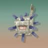 Monumental Dive icon