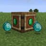 Collect Emerald icon
