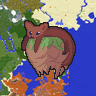 Saero (Sable + Xaero) icon