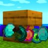 planks drops op loots icon