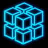 blockbench import library icon