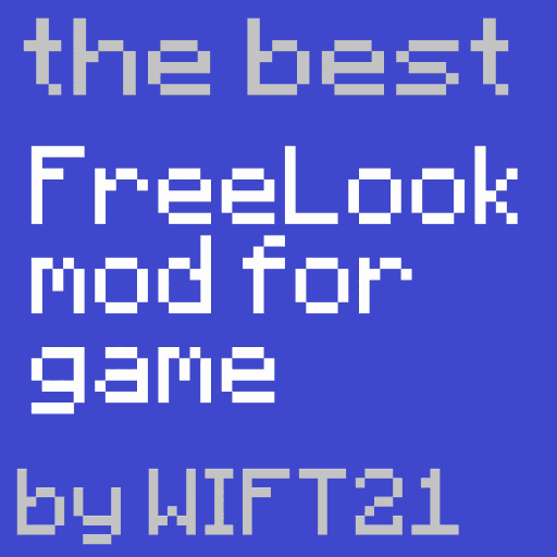 FreeLook(Perspective) icon