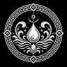 Fractal Waterbending icon