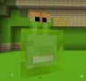 Green Chuchu from Zelda: Majora's Mask icon