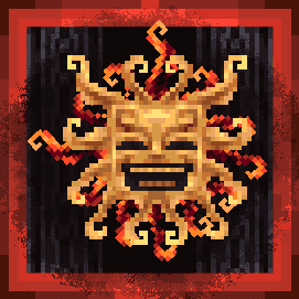 Cult of Azazel icon