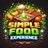 Simple Food Experience icon