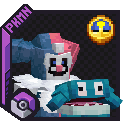 [Cobblemon] Jet and Lapori's Pokemon Big and Small icon