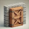 3d Animated Doors icon