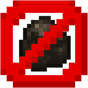 No More Charcoal icon
