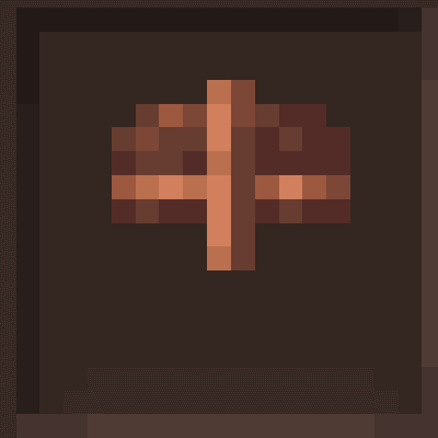 Excalibur | Copper Age Backport Support icon