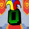 Overgrown's Origins: Grand Jester icon