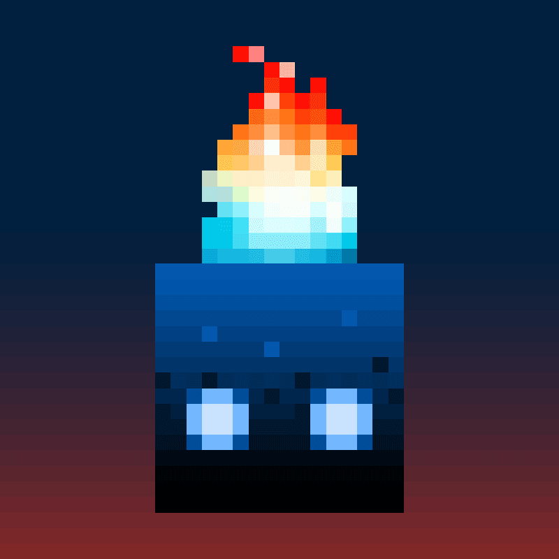 Burnt + Additions icon