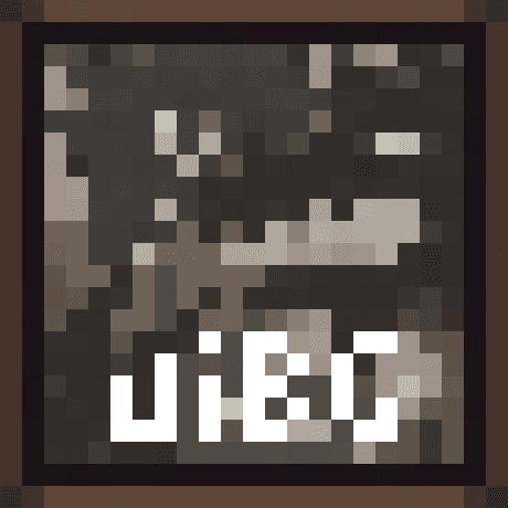 UIBG — Whisperfang | Part of UIBG Bundle icon