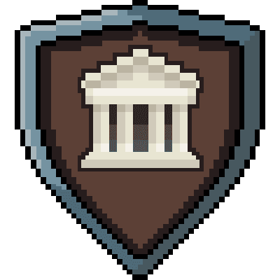 Structure Shield icon