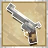 Muskets 3D Wild West for Ewewkek's icon