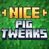 Nice Pig Tweaks icon
