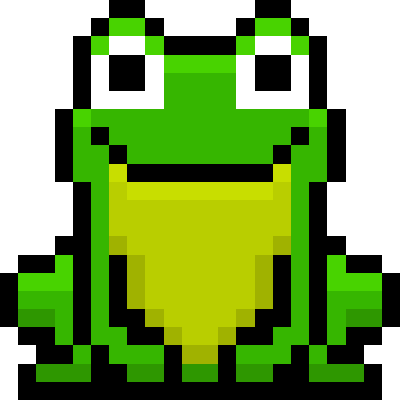 Frog Hearts! icon