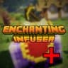 Enchanting Infuser: Add Treasure Enchantments icon