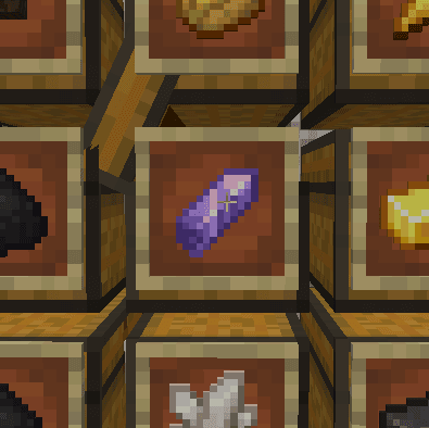 ClickThrough Forge icon