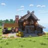 Villager Forge icon
