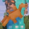 Dino Nugget 3D Food icon