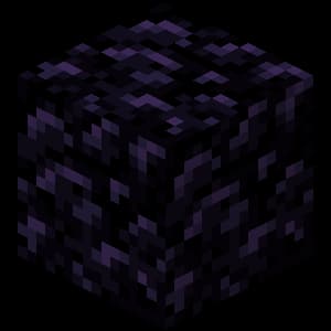 Obsidian Equipment! icon