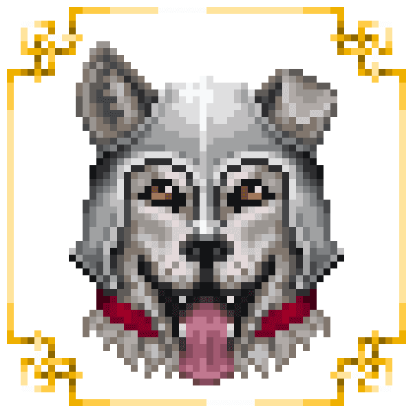 Armored Doggo icon