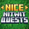 Nice Nitwit Quests icon