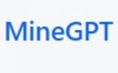 MineGPT icon