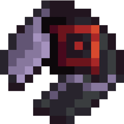 Oathbound Relics icon