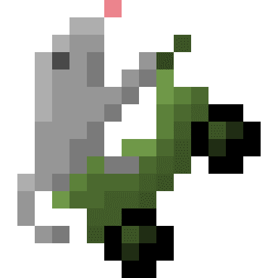Mouse Wheelie icon