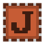 Sophisticated JEI Index icon