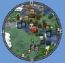 Xaero Map Chinese Resourcepack icon