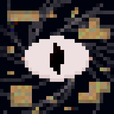 [FLUXED]; Eyes of the Void icon