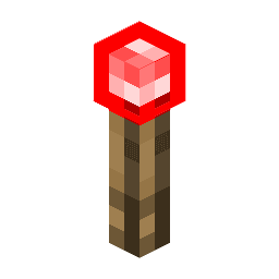 Update Redstone Torch icon