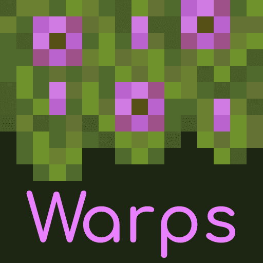 BlossomWarps icon