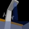 The Sink icon