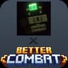 BetterCombat x Call of Yucatán icon